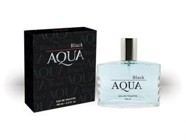 Delta Parfum - Aqua Black
