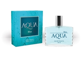 Delta Parfum - Aqua Blue