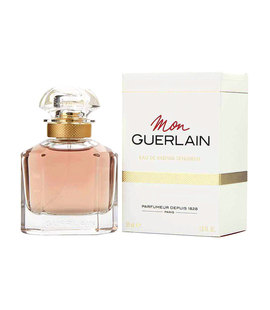 Guerlain - Mon Guerlain Sensuelle