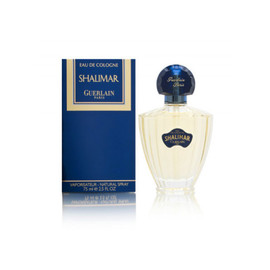 Отзывы на Guerlain - Shalimar Eau De Cologne