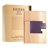 Мужская парфюмерия Guess Gold Man