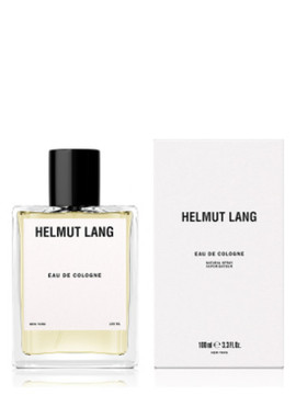 Helmut Lang - Eau De Cologne