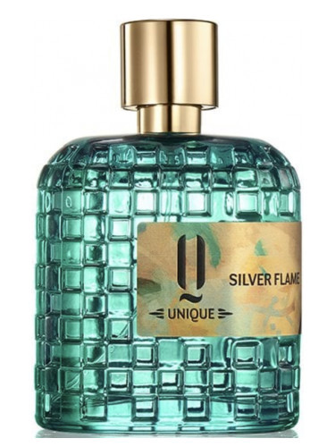 Jardin de Parfums - Silver Flame