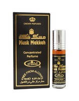 Мужская парфюмерия Al-Rehab Musk Makkah