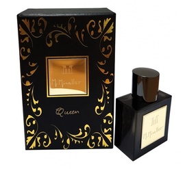 Micallef - Aoud Collection Queen