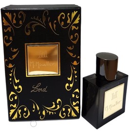 Micallef - Aoud Collection Lord