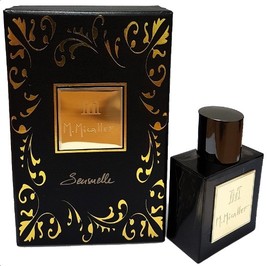 Micallef - Aoud Collection Sensuelle