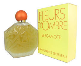 Jean Charles Brosseau - Fleurs D`Ombre The Poudree