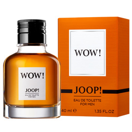 Отзывы на Joop! - Wow!