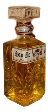 EVT - IVE Eau De Cologne R.A.S. 75% L.F