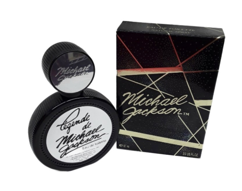 Michael Jackson - Legende De Michael Jackson