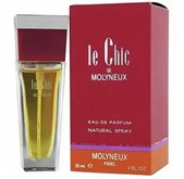 Купить Molyneux Le Chic Купить Molyneux Le Chic