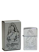 Купить Roccobarocco Silver Jeans