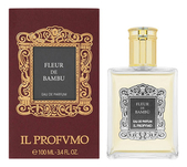 Купить Il Profumo Fleur De Bambu