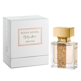 Отзывы на Micallef - Royal Muska Nectar