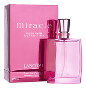 Купить Lancome Miracle Ultra Pink Купить Lancome Miracle Ultra Pink