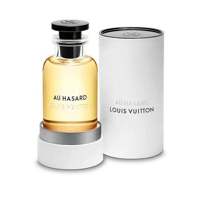 Louis Vuitton - Au Hasard