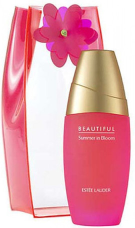 Estee Lauder - Beautiful Summer In Bloom