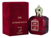 Купить Paris World Luxury 24K Supreme Rouge