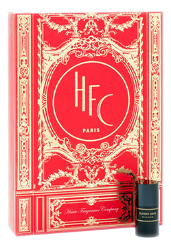 Отзывы на Haute Fragrance Company - Наборы