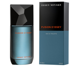 Issey Miyake - Fusion D'Issey