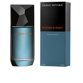 Мужская парфюмерия Issey Miyake Fusion D'Issey