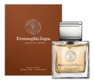 Zegna - Acqua Di Neroli