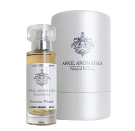 April Aromatics - Precious Woods