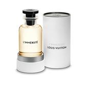 Мужская парфюмерия Louis Vuitton L’Immensite
