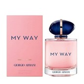 Купить Giorgio Armani My Way