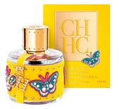 Купить Carolina Herrera CH Beauties