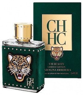 Carolina Herrera - CH Beasts