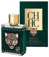 Мужская парфюмерия Carolina Herrera CH Beasts