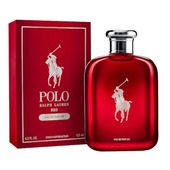 Мужская парфюмерия Ralph Lauren Polo Red Eau De Parfum