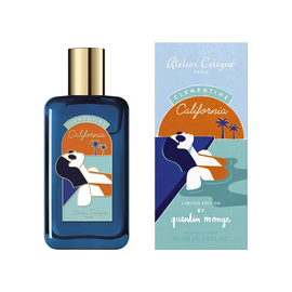 Отзывы на Atelier Cologne - Clementine California Eau De Parfum