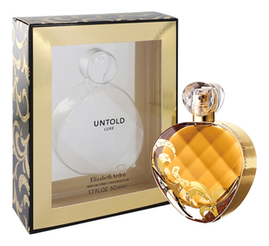 Elizabeth Arden - Untold Luxe