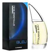 Мужская парфюмерия Al Haramain Entourage Bleu