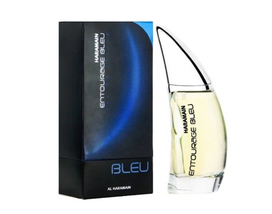 Al Haramain - Entourage Bleu