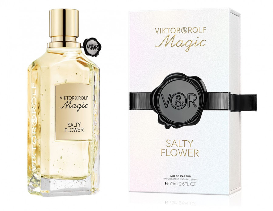 Viktor & Rolf - Salty Flower