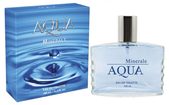 Мужская парфюмерия Delta Parfum Aqua Minerale Мужская парфюмерия Delta Parfum Aqua Minerale