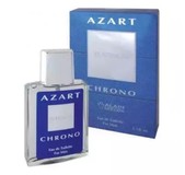 Мужская парфюмерия Alain Aregon Azart Chrono Platinum