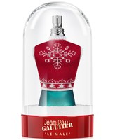 Мужская парфюмерия Jean Paul Gaultier Le Male Collector Edition 2018 Мужская парфюмерия Jean Paul Gaultier Le Male Collector Edition 2018