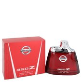 Мужская парфюмерия Nissan 350 Z