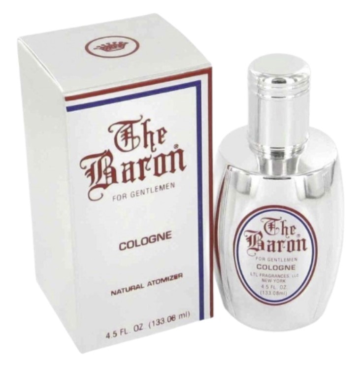 LTL Fragrances - The Baron Cologne For Men