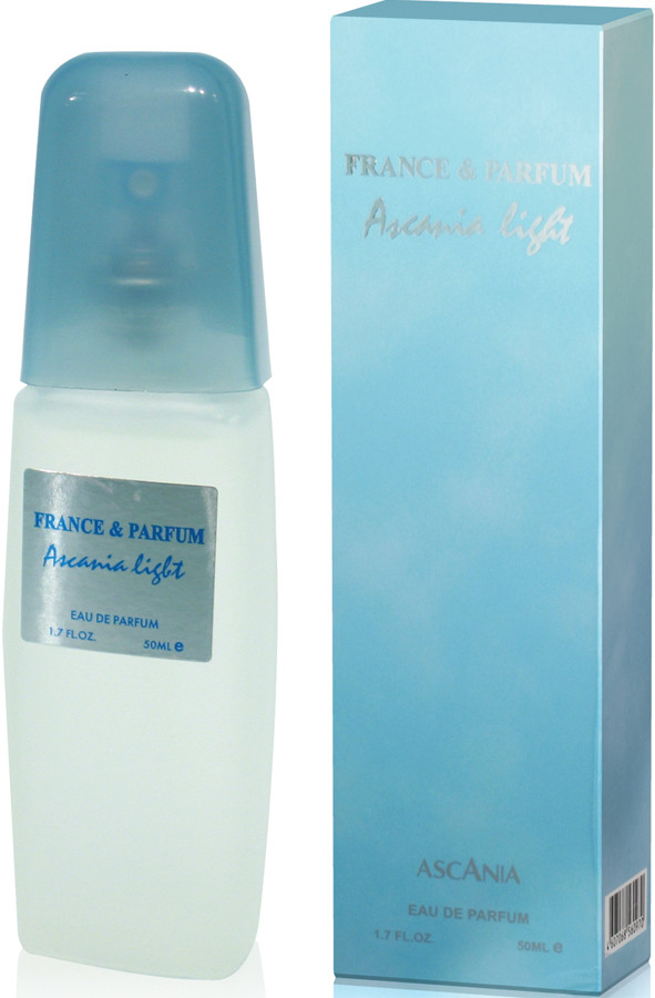 Brocard - Ascania Light