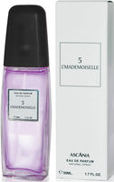 Купить Brocard Ascania 5 L'Mademoiselle Купить Brocard Ascania 5 L'Mademoiselle