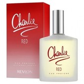 Купить Revlon Charlie Red Eau Fraiche