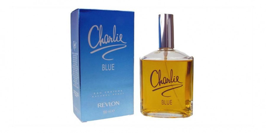 Revlon - Charlie Blue Eau Fraiche