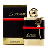 Купить Armaf Le Femme Купить Armaf Le Femme