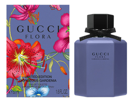 Отзывы на Gucci - Flora Gorgeous Gardenia Limited Edition 2020